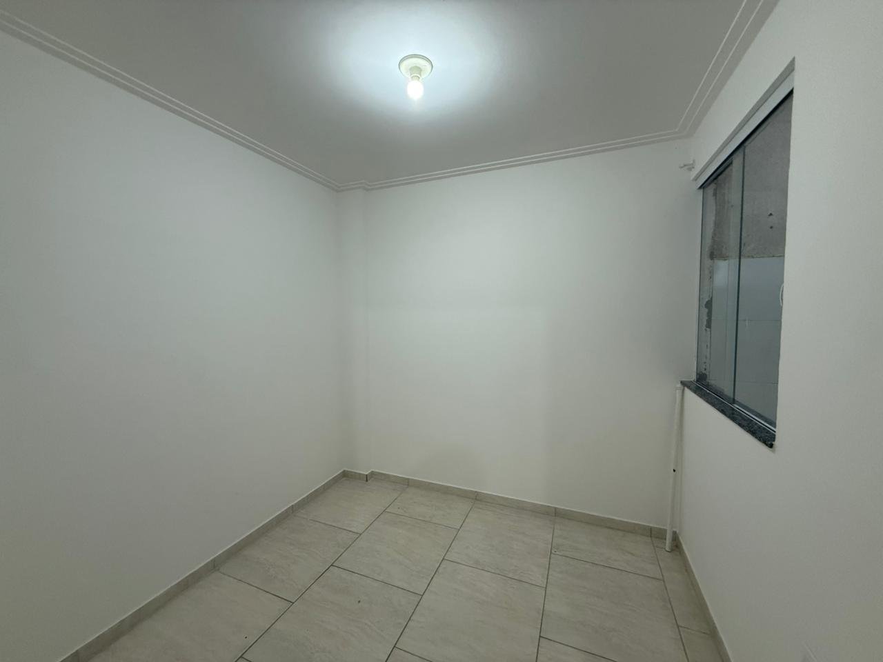 Apartamento 3/4 na Avenida Esperança
